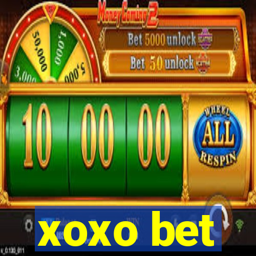 xoxo bet